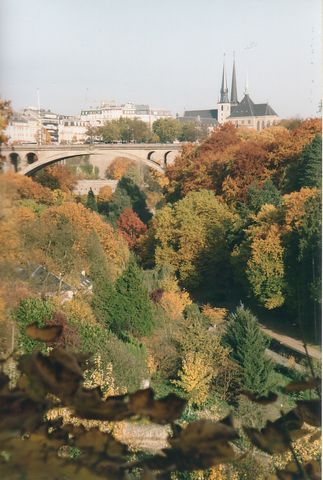 6 - P�trusse Valley