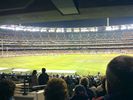 56 - Mighty Melbourne Cricket Ground - Go Hawks
