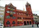 17 - The Fairy Tale City Hall