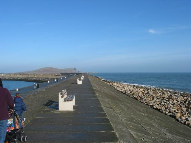 2 - Howth, Dublin (Ireland)