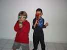 27 - The Laser Boys