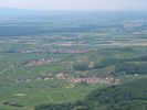 28 - View from Haut-Koenigsbourg Castle
