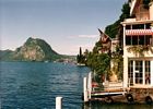 27 - Lugano: Lakeside