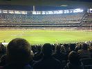 53 - Mighty Melbourne Cricket Ground - Go Hawks