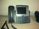 18 - Cisco 7970 IP Phone