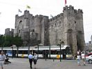 3 - The Gravensteen (Castle of the counts)