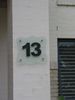 New house numbering