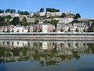 6 - Namur - Banks of the Meuse