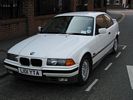 4 - UK - BMW 320i Coupe