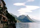 28 - Lugano: Lakeside