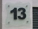New house numbering