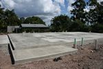 32 - Where the big water tank will be situated