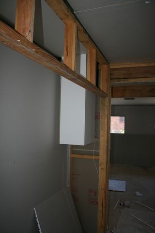 4 - The laundry chute