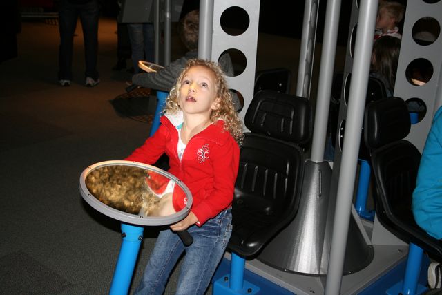 Scienceworks