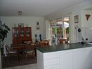 19 - Dining before we moved in