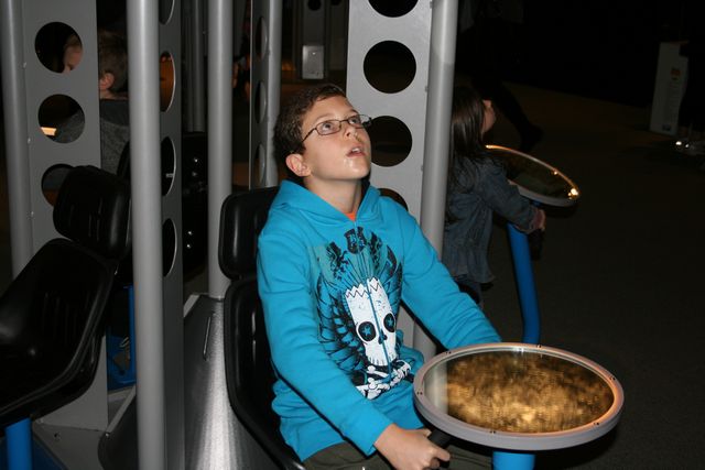 Scienceworks